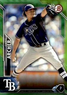 Chris Archer