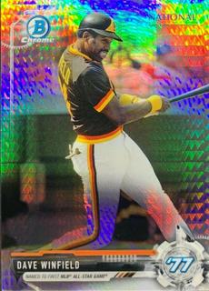 Dave Winfield