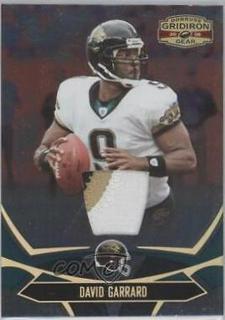 David Garrard