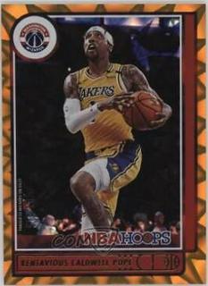 Kentavious Caldwell-Pope
