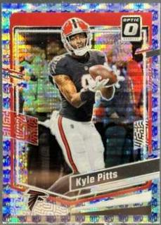 Kyle Pitts