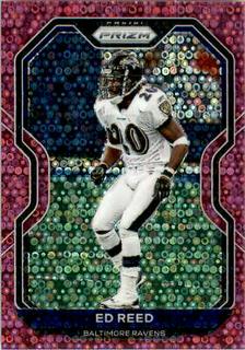 Ed Reed