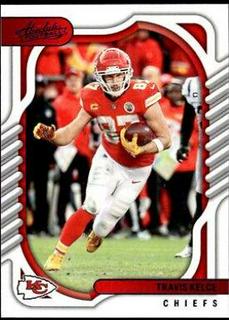 Travis Kelce