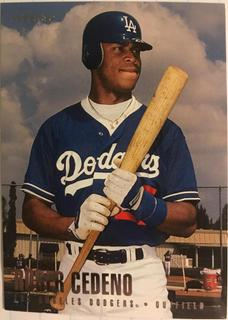Roger Cedeno