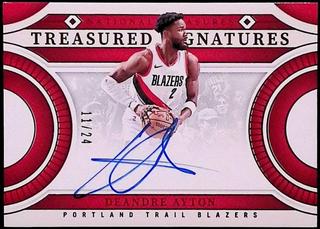 Deandre Ayton
