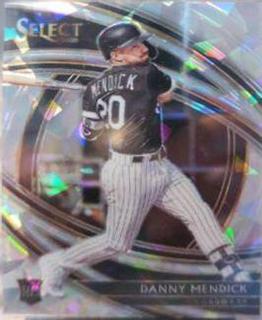 Danny Mendick