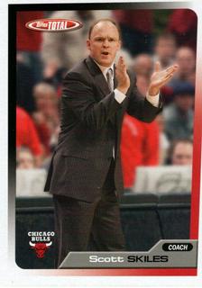 Scott Skiles