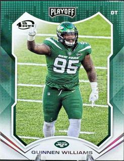 Quinnen Williams