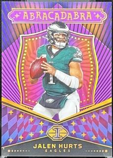 Jalen Hurts