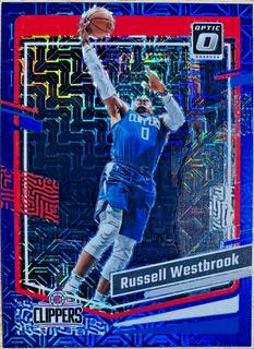 Russell Westbrook