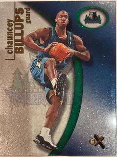 Chauncey Billups