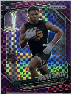 Arian Smith