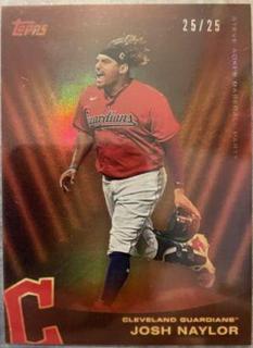Josh Naylor