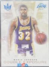 Magic Johnson [Amethyst] #27