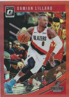 Damian Lillard