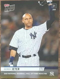 Derek Jeter