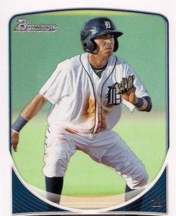 Harold Castro #BP32