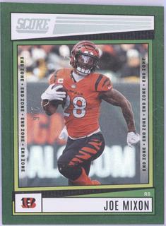 Joe Mixon