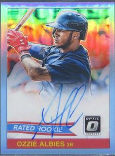 Ozzie Albies