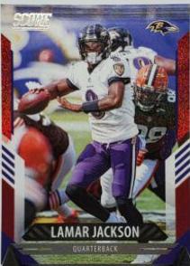 Lamar Jackson
