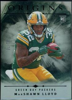 MarShawn Lloyd