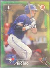 Cavan Biggio