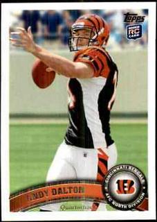 Andy Dalton