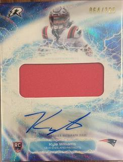 Kyle Williams