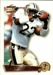 Lorenzo Neal