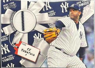 CC Sabathia