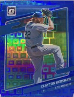 Clayton Kershaw