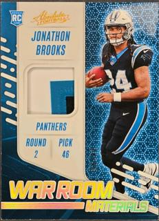 Jonathon Brooks
