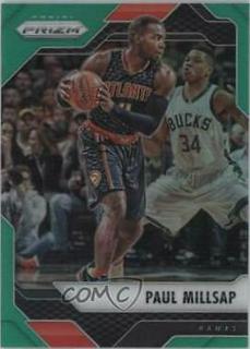 Paul Millsap