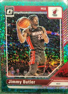 Jimmy Butler III