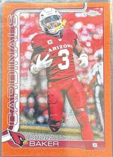 Budda Baker