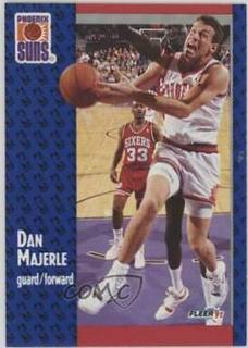 Dan Majerle