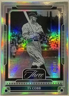 Ty Cobb