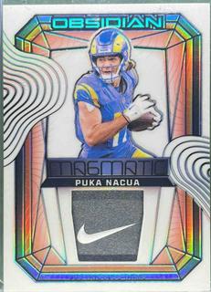 Puka Nacua