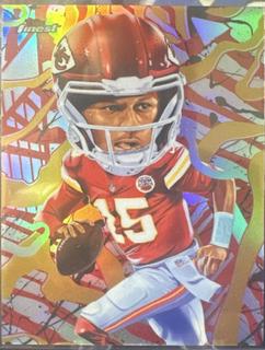 Patrick Mahomes II