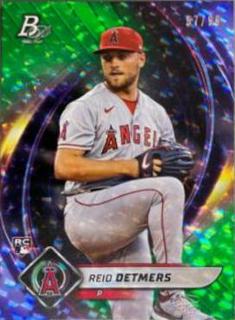 Reid Detmers