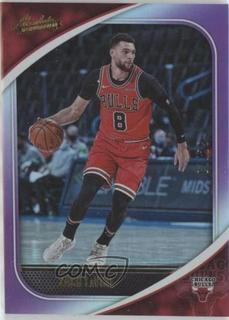 Zach LaVine