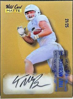Trey McBride