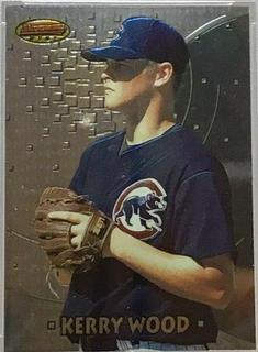 Kerry Wood