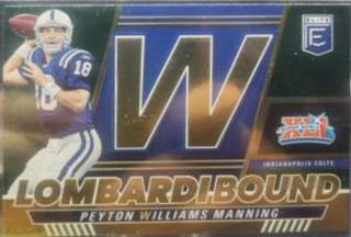 Peyton Manning