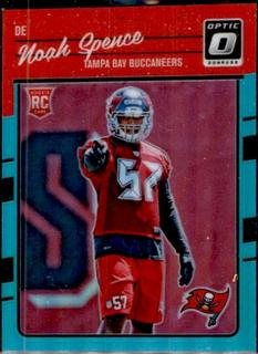 Noah Spence
