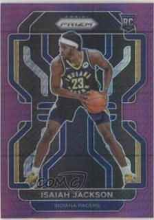 Isaiah Jackson
