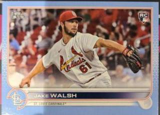 Jake Walsh