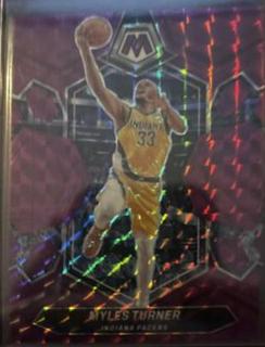 Myles Turner