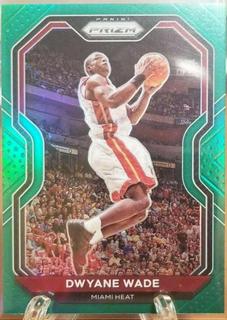 Dwyane Wade