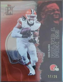 David Njoku